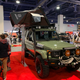 Image for article titled Here Is Everything Awesome I Could Find At SEMA This Year